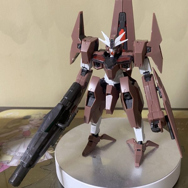 ガンダムルブリスソーン