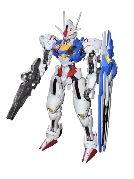 エアリアルガンダム
