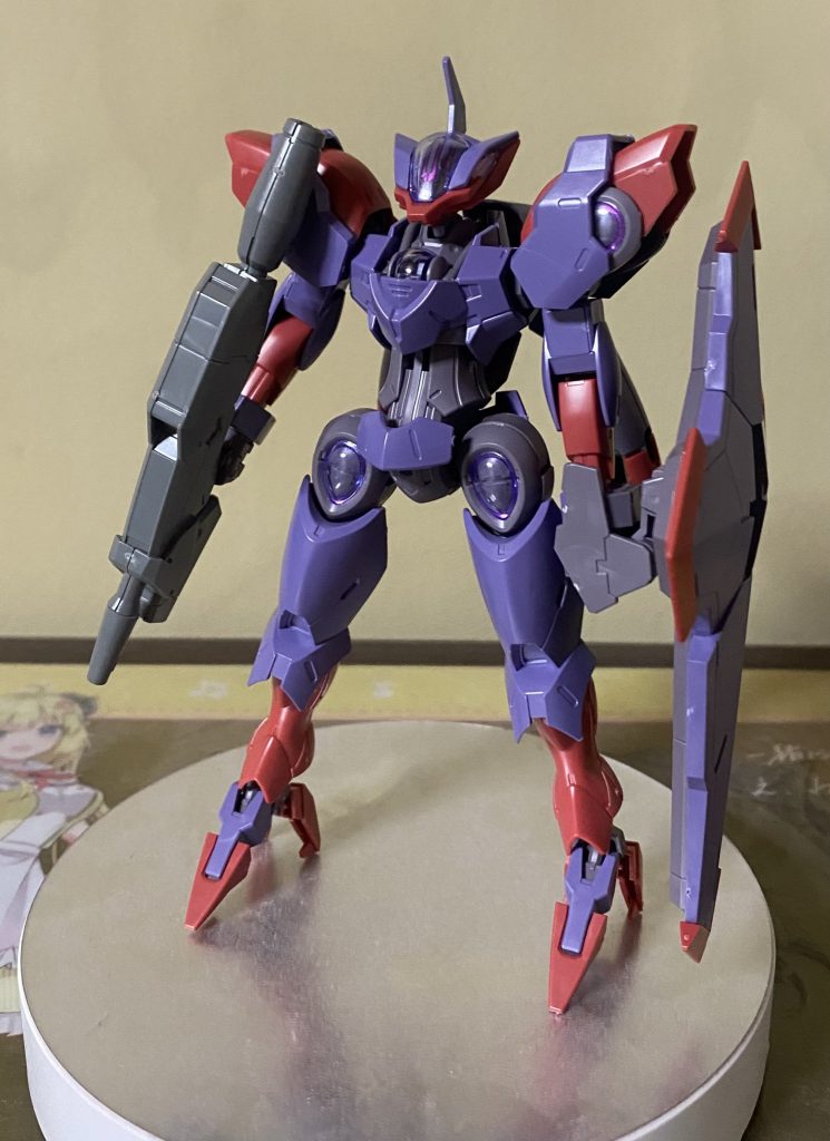 ベギルペンデ