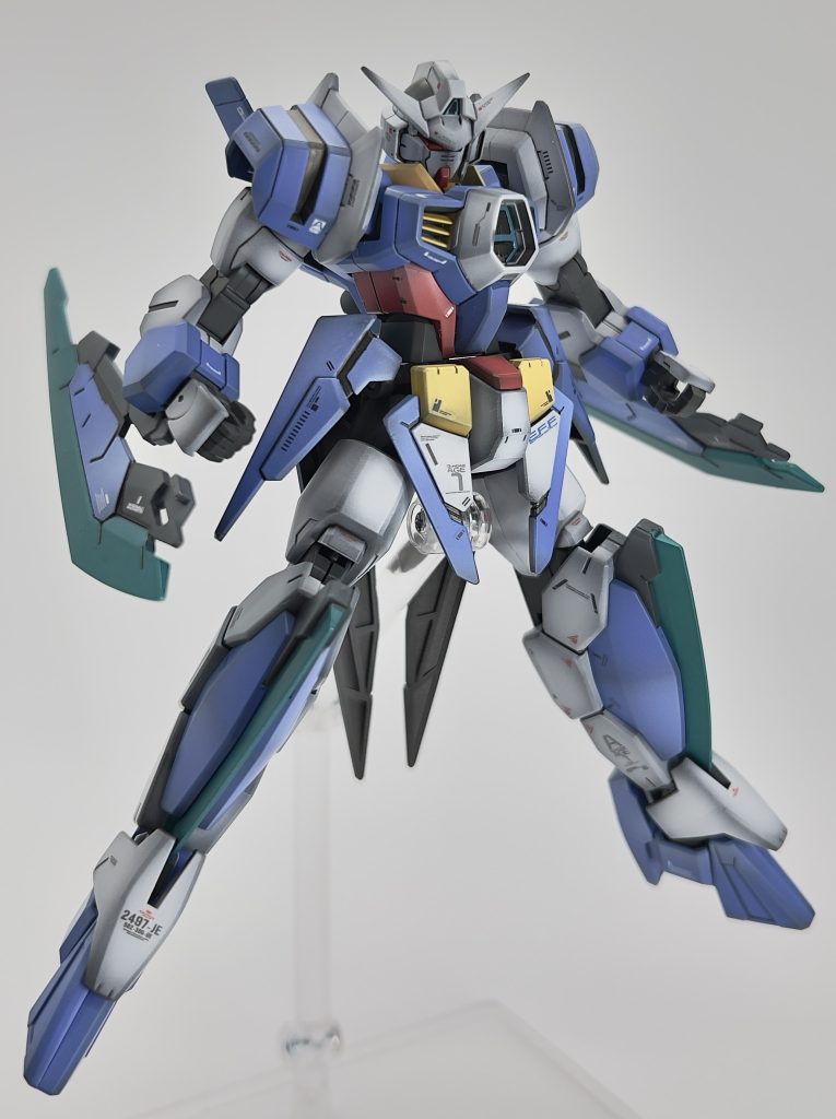 赤いのが買えるのは都市伝説だと思っている😂–2枚目/制作者：らぴす