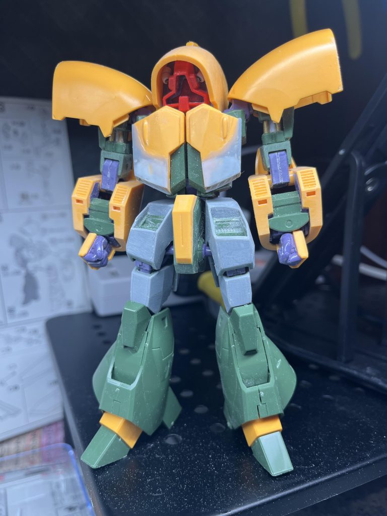 アッシマー–2枚目/制作者：ゲルのググ