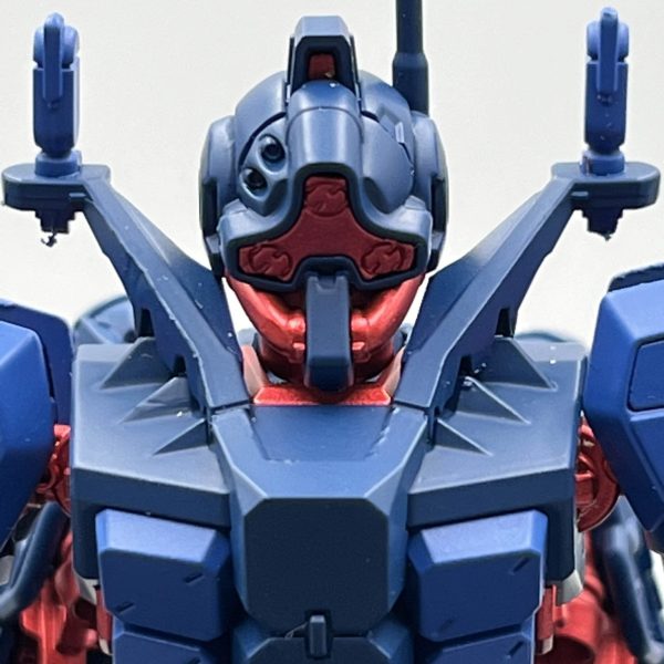 ガンプラ全塗装作成】～キラキラ絶対許さないマン爆誕