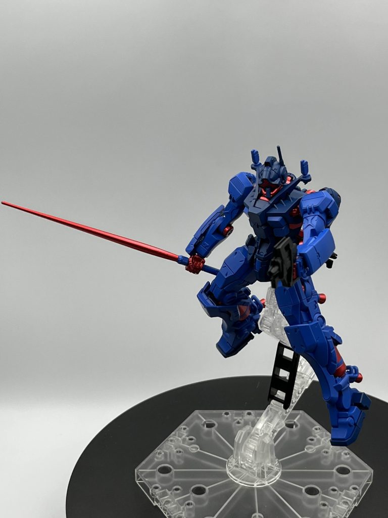 というわけで今回も最後まで見てくださりありがとうございます。次回はHGアッガイを金色に塗る予定なので興味がありましたら是非そちらも見てくださいそれではまた来週!