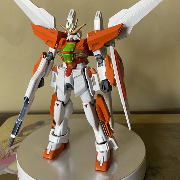 ホロライブ1期生 夏色まつり専用ガンダムDX