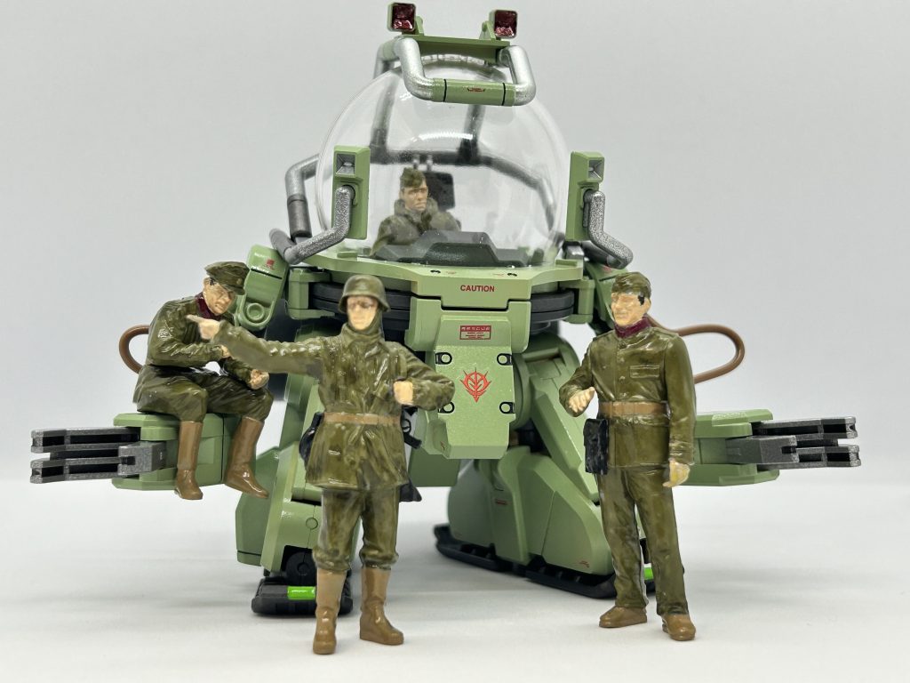 HG トロハチ
