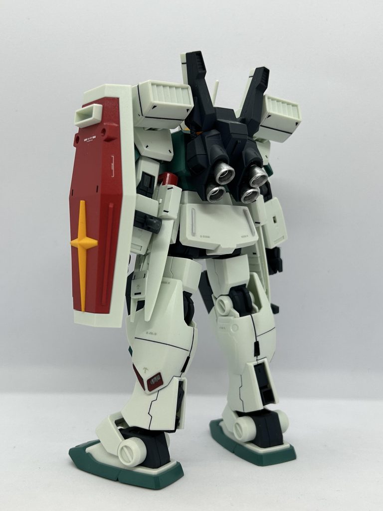 マーク2と同じバックパックが良いです。