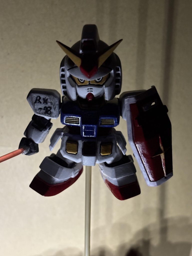 ららぁ　の　 濃い　イメージ　が 反映されて