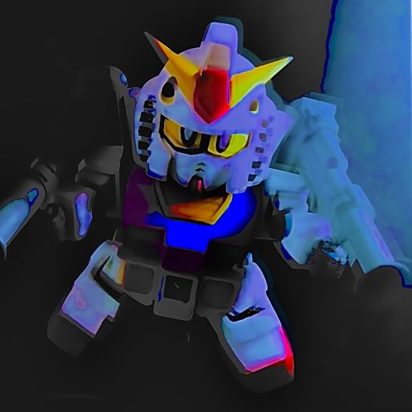 ちょっと　ア・バオア・クー　おとしてくるわ！！