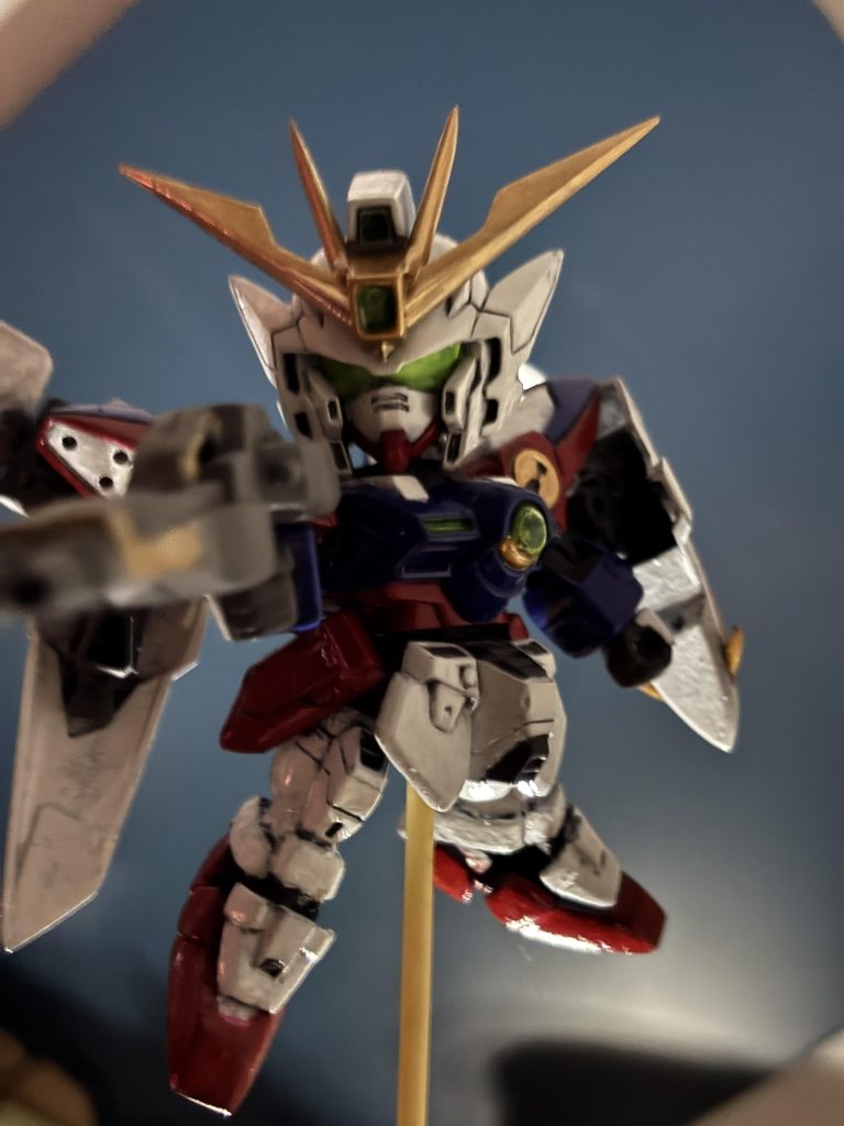 エアリアル　アニメ塗り（完品）等–4枚目/制作者：あれっくす