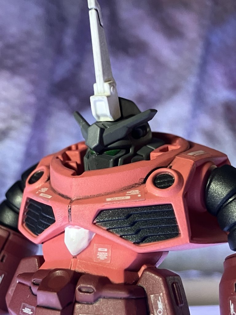 おったんかワレェ