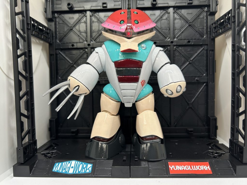 マチュッガイ