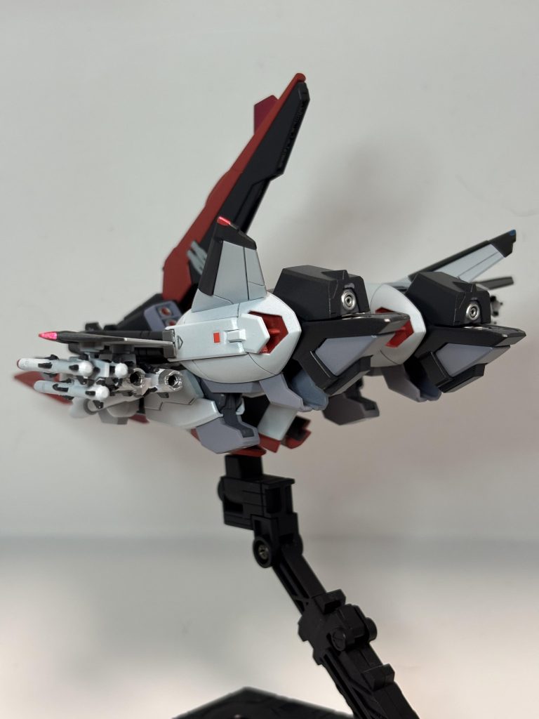 HGムラサメ改–6枚目/制作者：kose