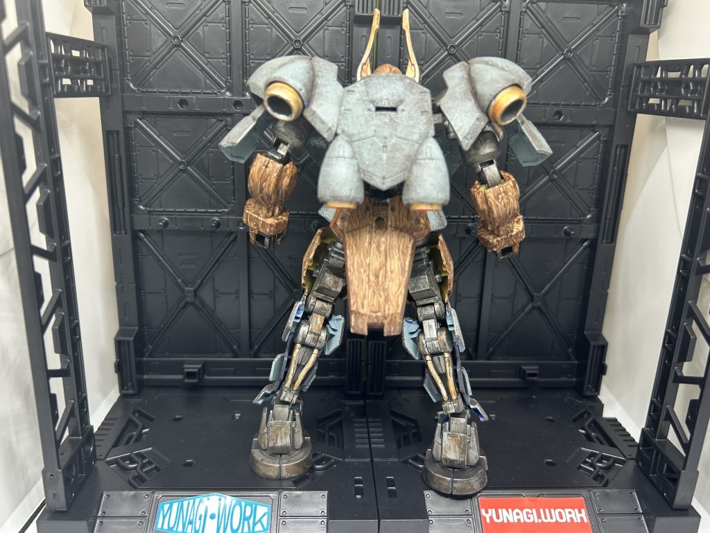 ヘルムヴィーゲ•リンカー–4枚目/制作者：YUNAGI•work