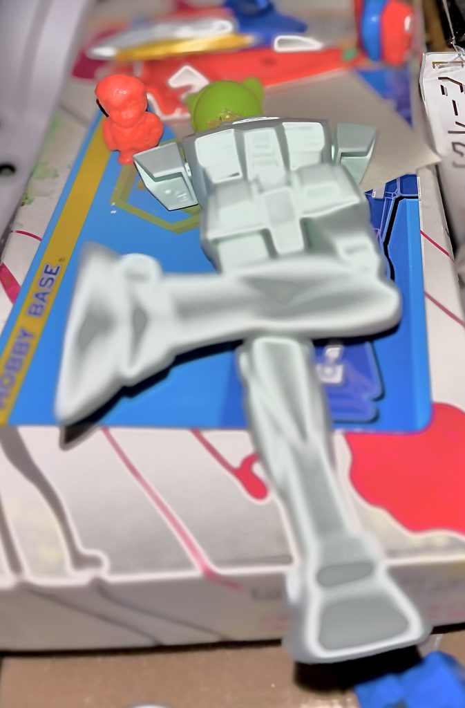 夢の関節拡張　翔べ！　　俺たちのガンダム　前編　（＾ω＾）　　