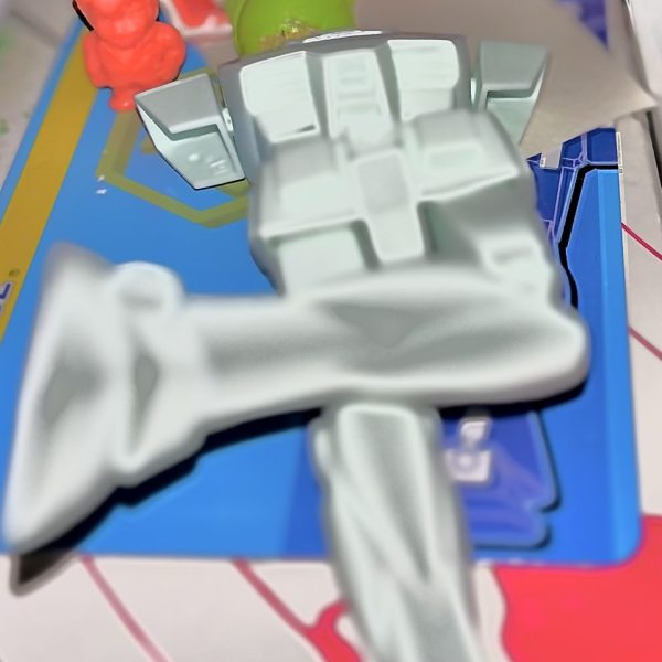 夢の関節拡張　翔べ！　　俺たちのガンダム　前編　（＾ω＾）　　