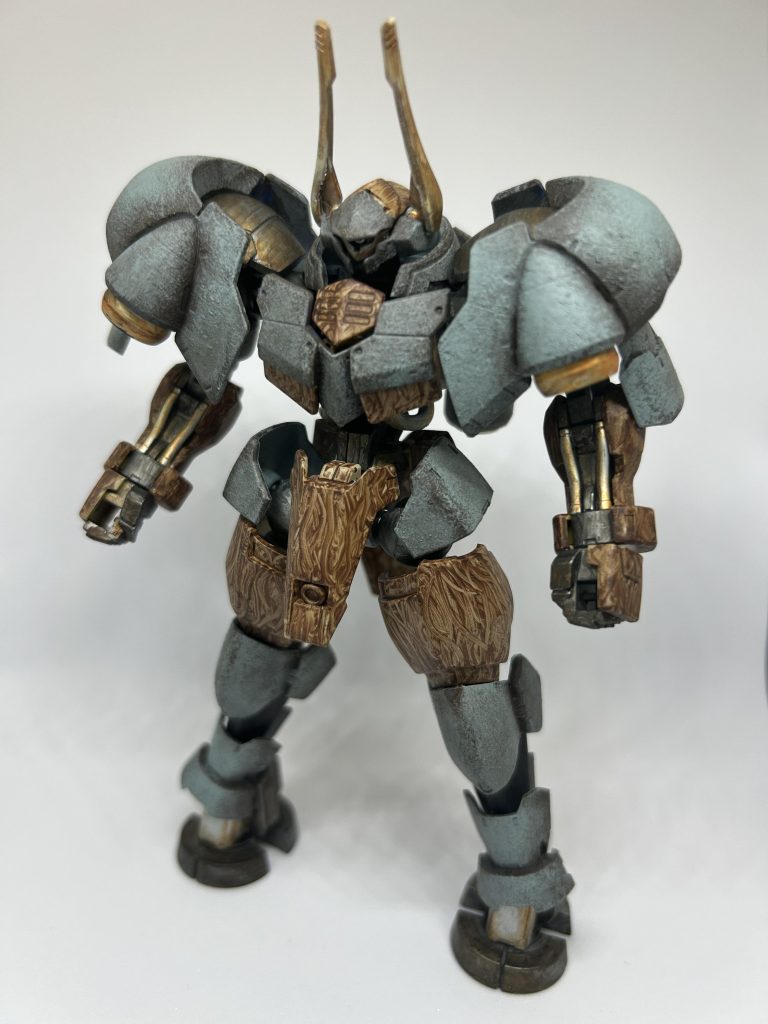 ヘルムヴィーゲ•リンカー–5枚目/制作者：YUNAGI•work