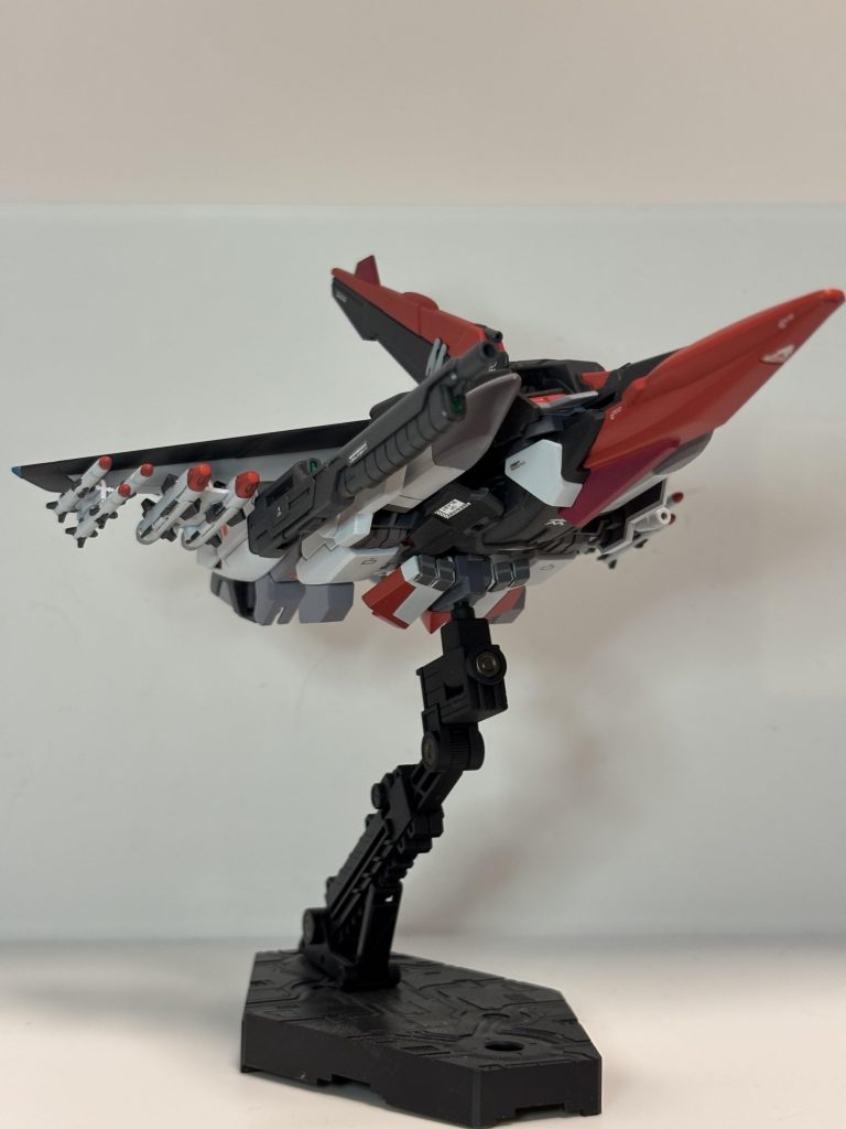 HGムラサメ改–9枚目/制作者：kose