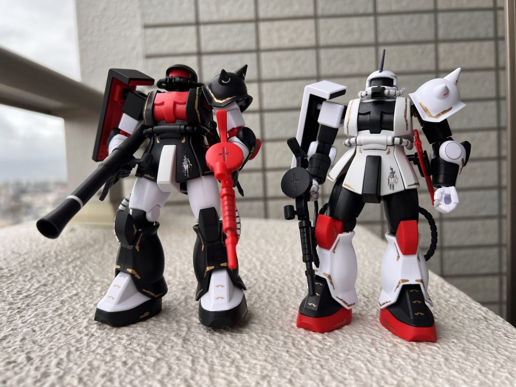 こーなった。です。