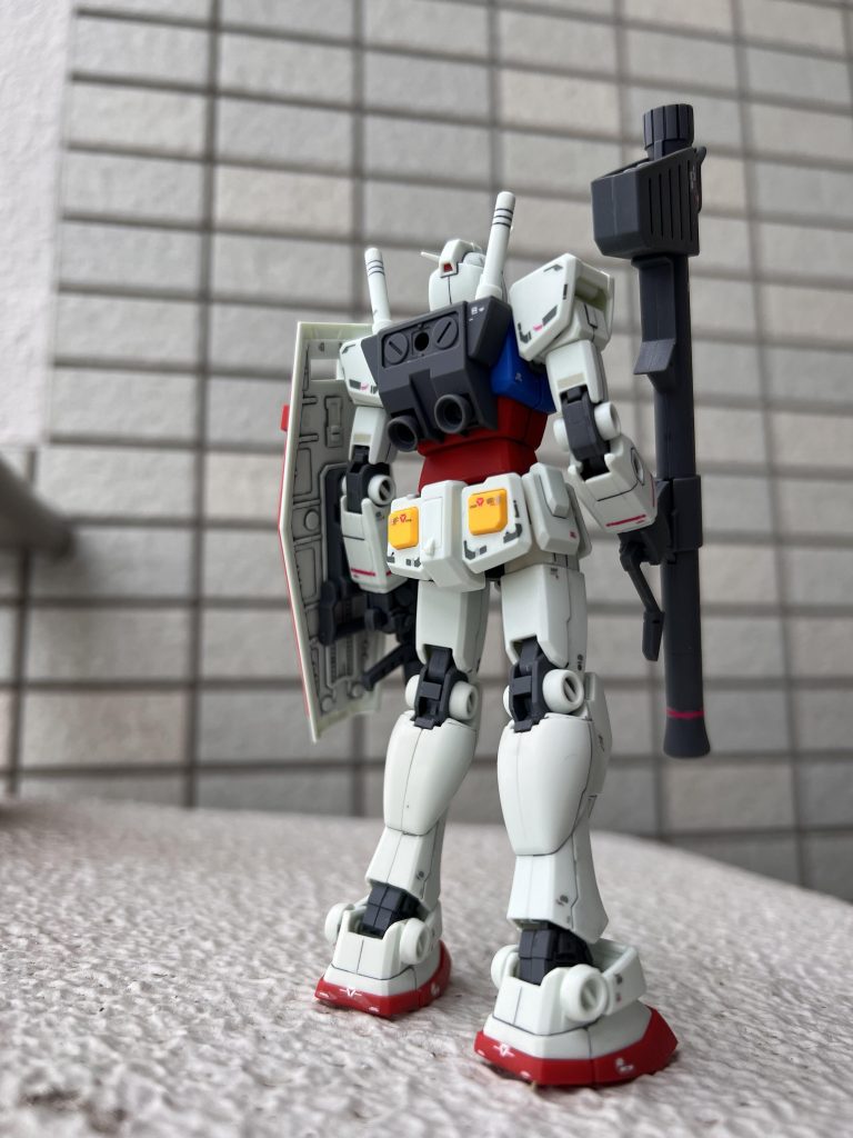 膝小僧がニッコリ(*'ω'*)–3枚目/制作者:@shoara1218