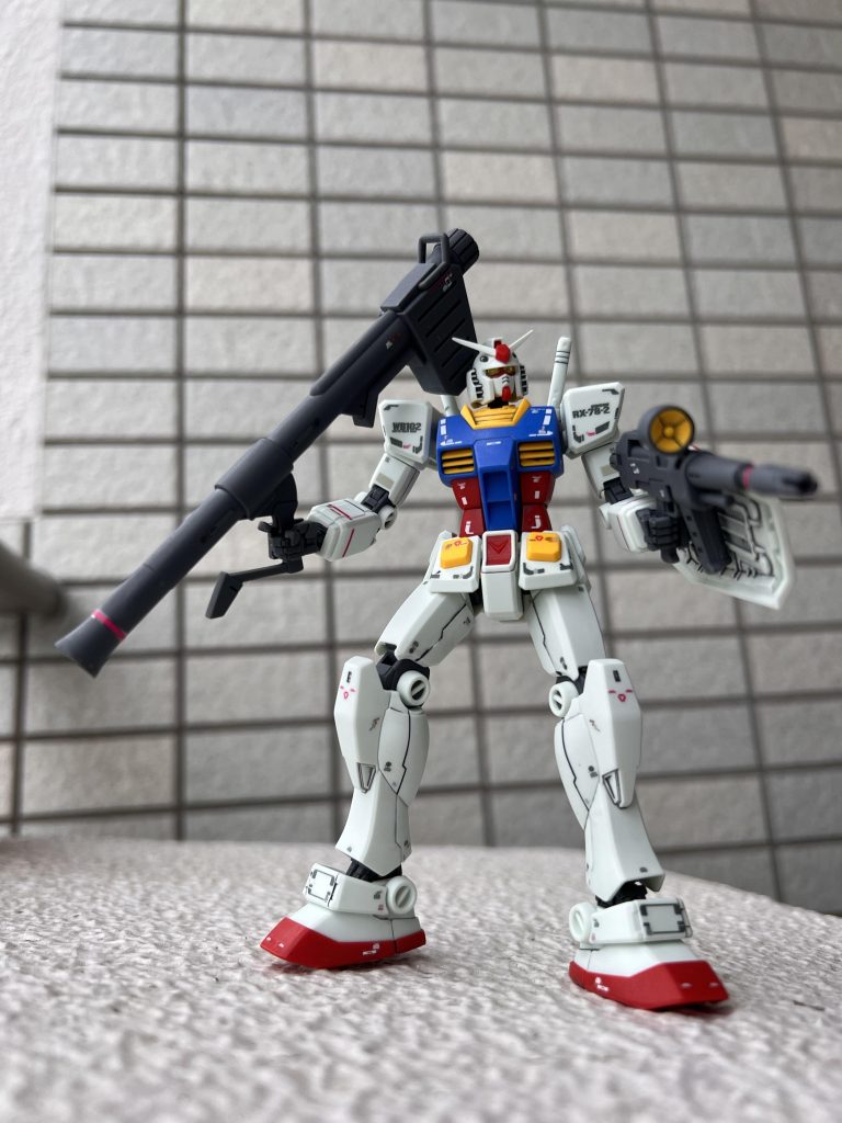 膝小僧のニッコリデカールが可愛いです(*'ω'*)