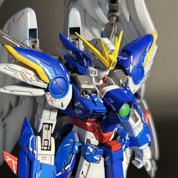 ウィングガンダムゼロ(ＥＷ)