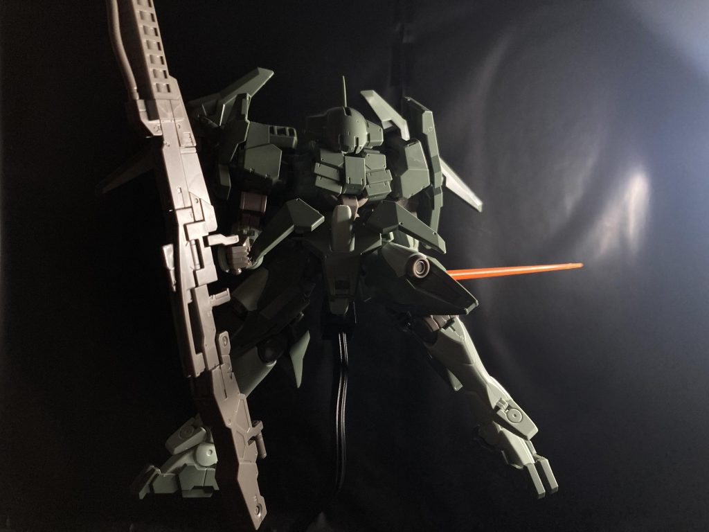 هذه المرة هو سترايكر جينكس