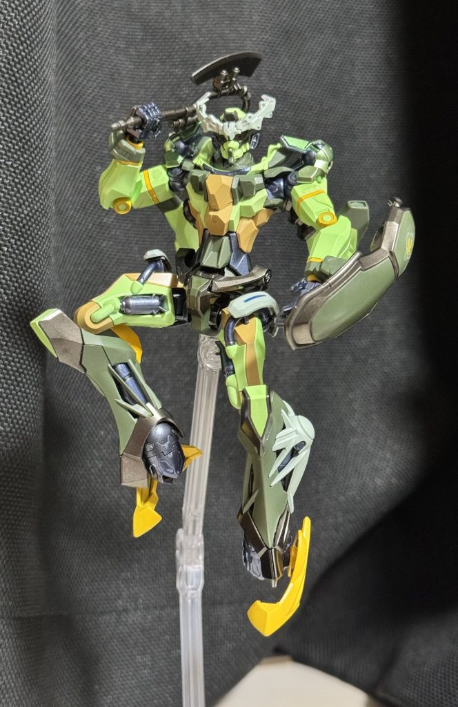 量産型ジークアクス