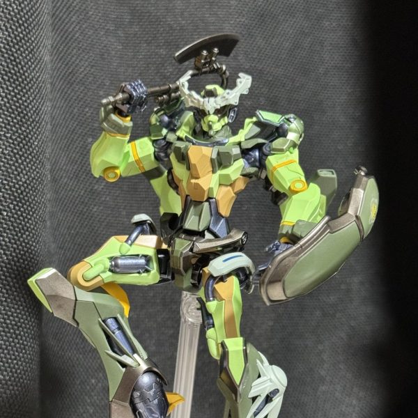 量産型ジークアクス