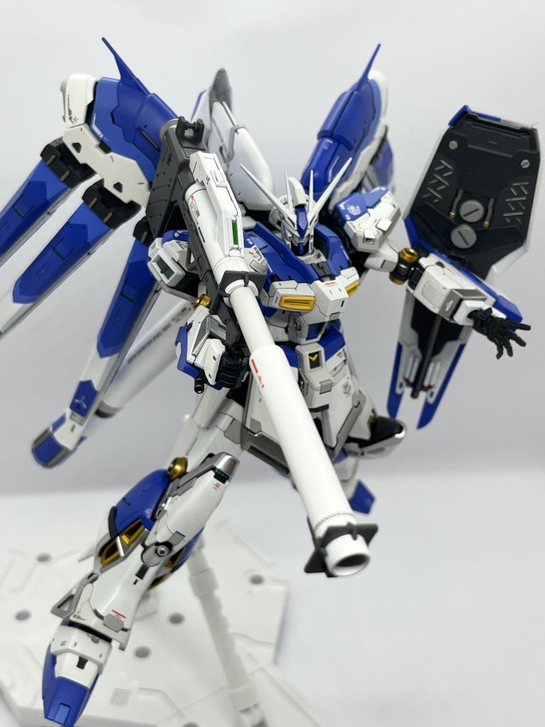 ハイパーバズーカ!