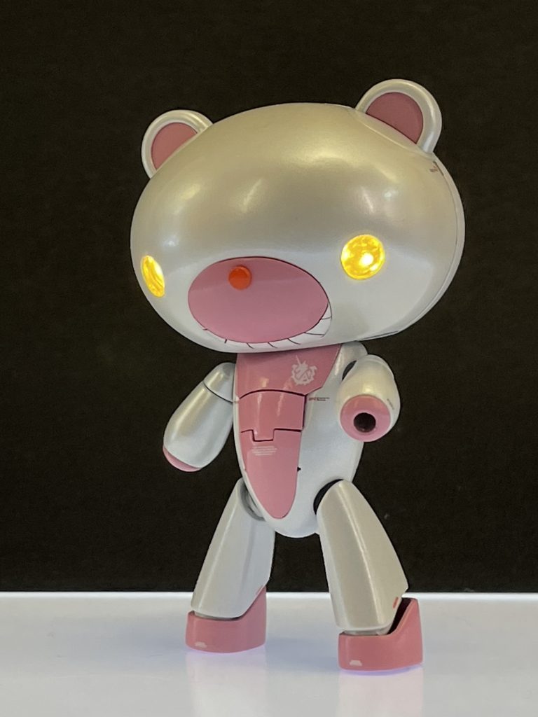 プチッガイ
