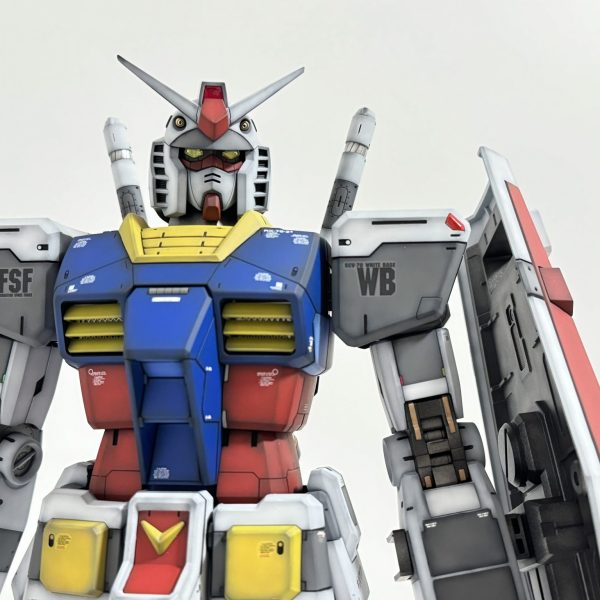 メガサイズ」のガンプラ作品一覧｜GUNSTA（ガンスタ）