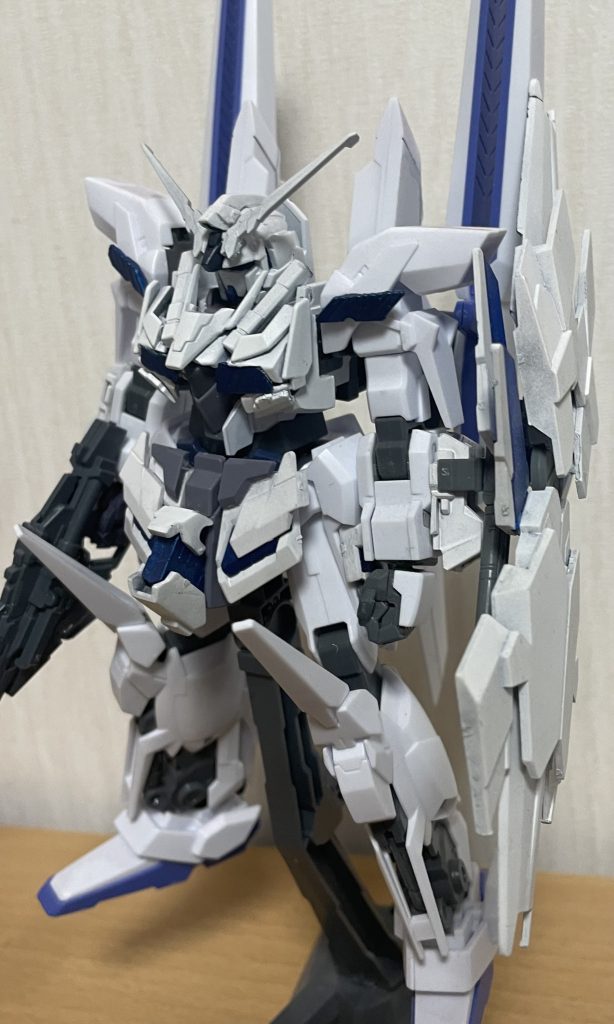 デルタガンダム[サイコフレームカスタム]