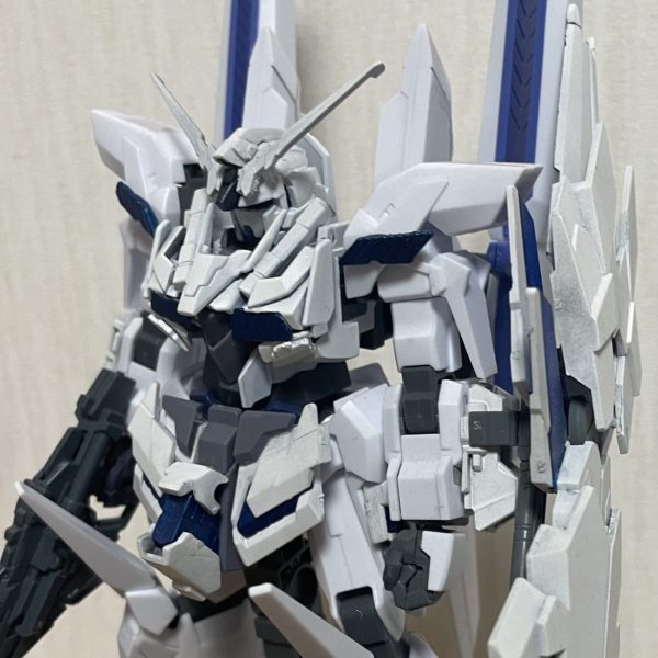 デルタガンダム[サイコフレームカスタム]