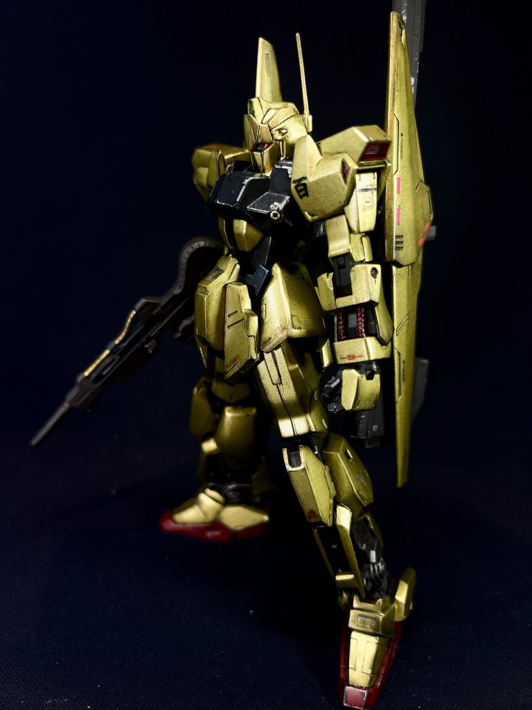 百式–2枚目/制作者：ゲルのググ