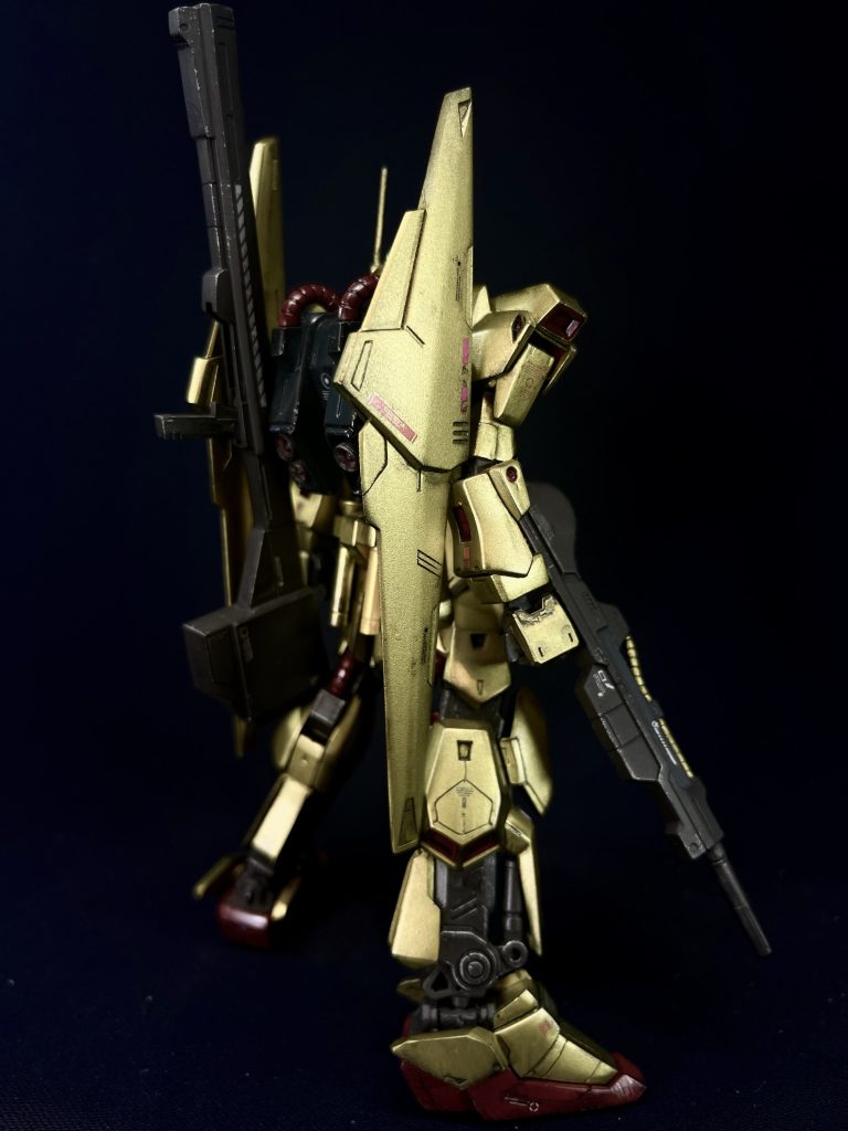 百式–3枚目/制作者：ゲルのググ