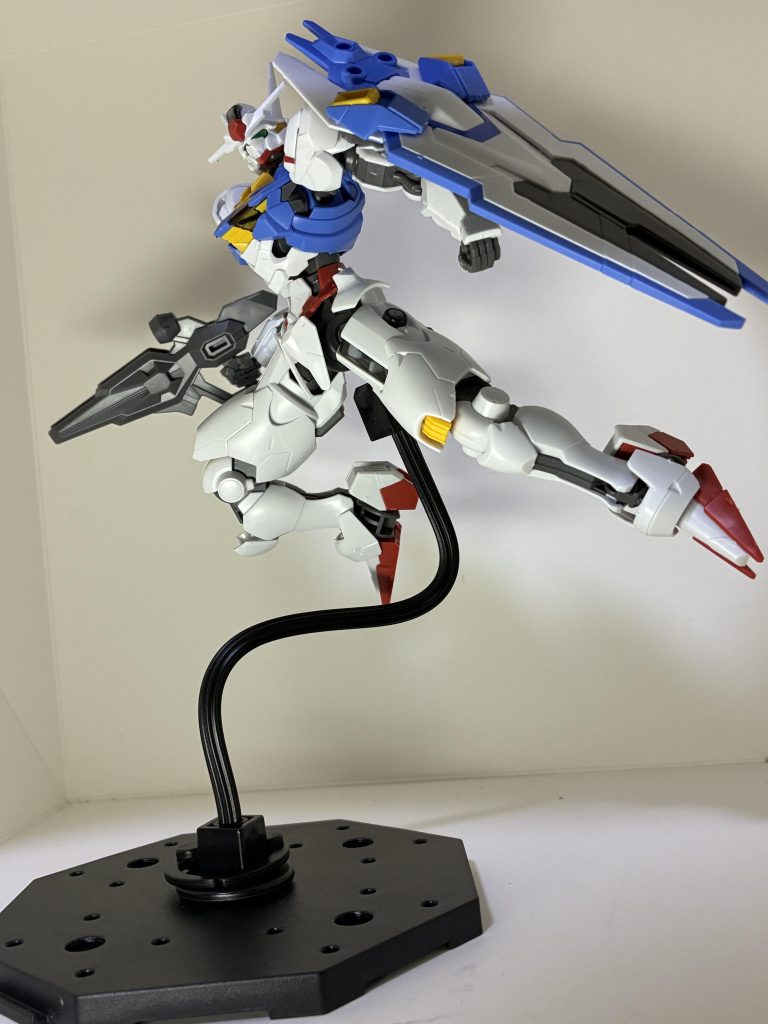 下から撮ったら、浮いてる感があるって、興奮してました。今夜こそ…はよ寝ぇっ！