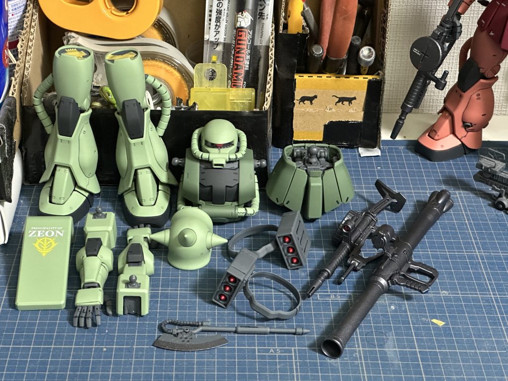 お疲れ様、オレの右手首。まさか折れていた(クルンとヒビ入っていた)とは、、、。受傷直後から仕事したり、釣りしたりもできていたので(痛いので痛み止め💊飲んでいたけけど)、骨逝ってるとは思いませんでした。お疲れ様、右手首!!