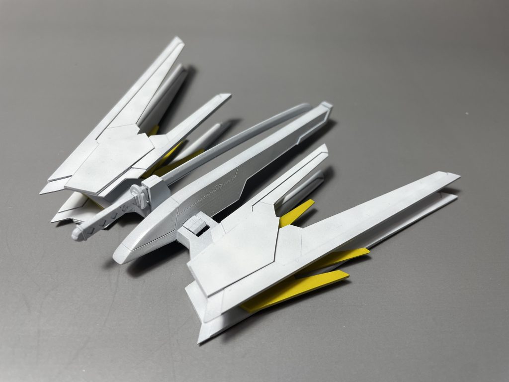 MDE262S　フルスクラッチ　プラウドディフェンダー