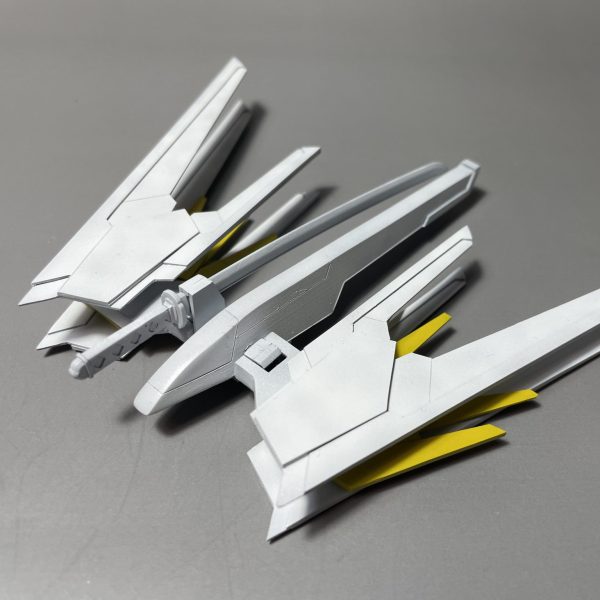 MDE262S　フルスクラッチ　プラウドディフェンダー