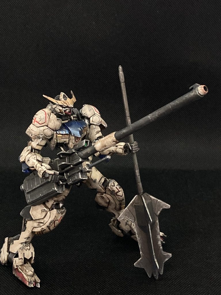 これがしたかった！