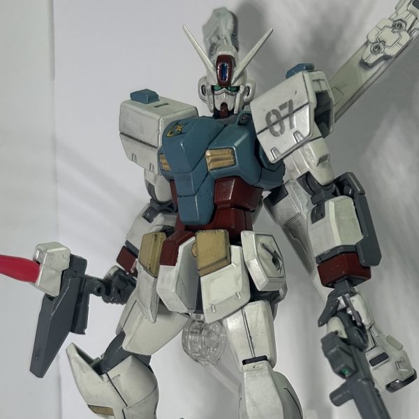 F97『ブラック・バート』