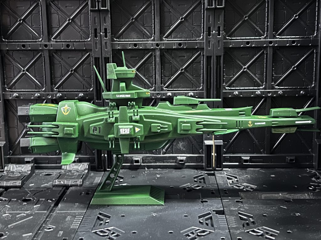 マゼラン–3枚目/制作者：量産型生産野郎