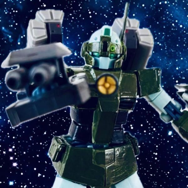 謎のジムの正体