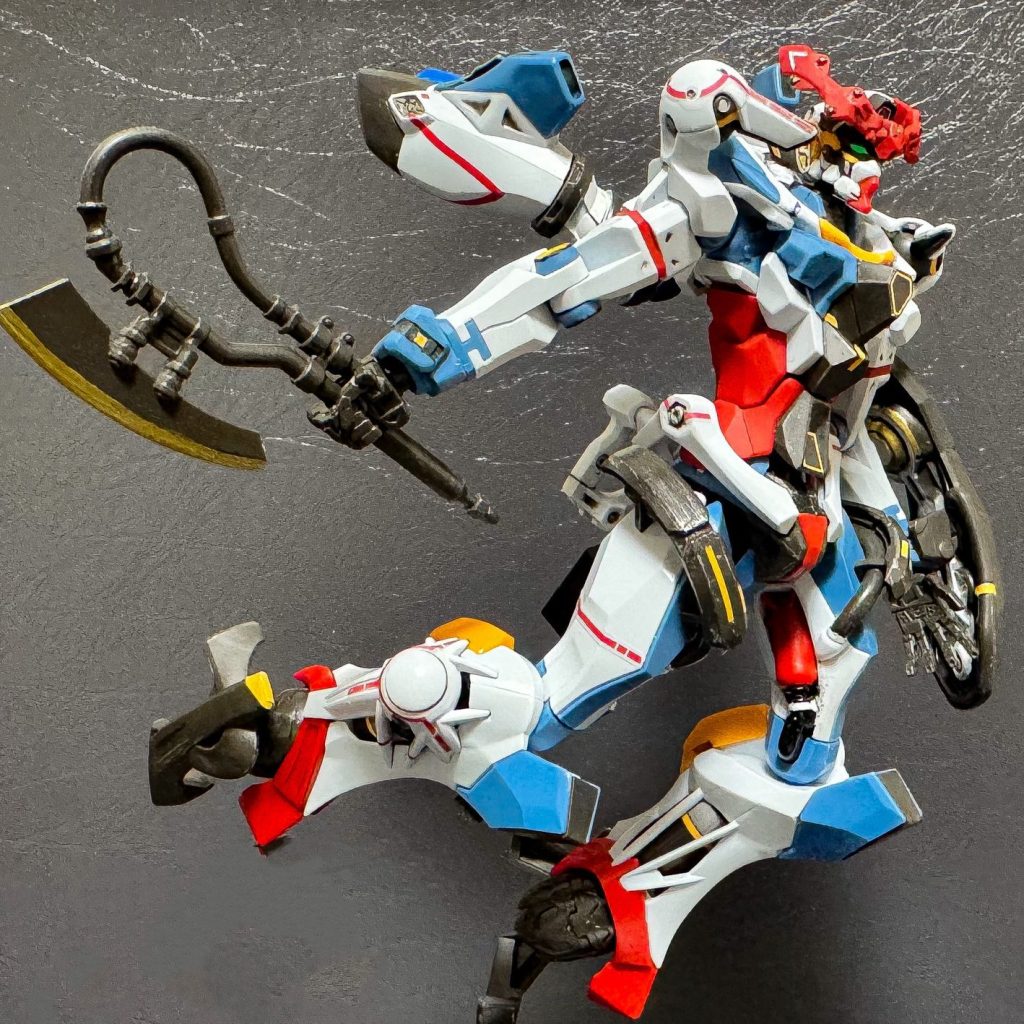 ※塩塩　HGガンプラ組立済み詰め合わせ 塩塩 HGガンプラ組立済み詰め合わせ 塩塩様専用 HGガンプラ組立