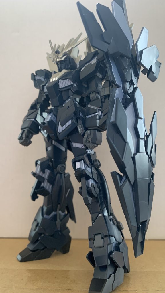 バンシィ・ノルン–4枚目/制作者：@g17pond