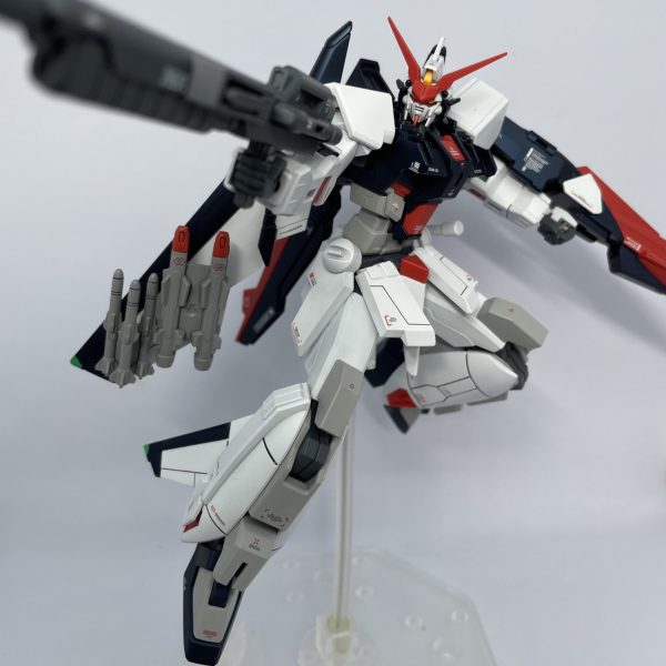 機動戦士ガンダムSEED FREEDOMよりムラサメ改