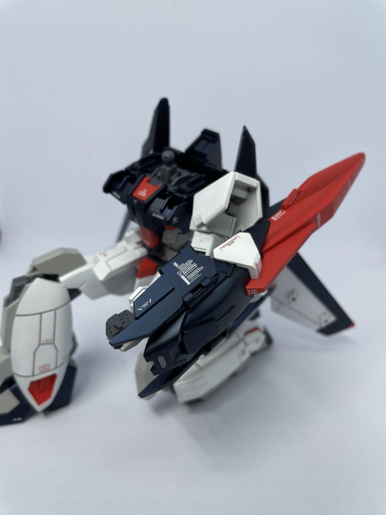 劇場版を意識してのポージング(笑)😆