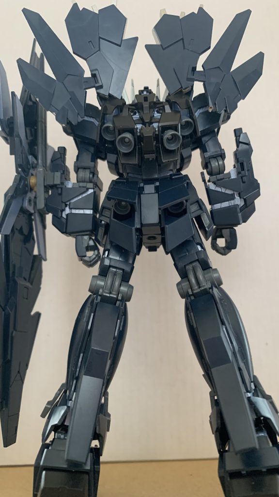 バンシィ・ノルン–3枚目/制作者：@g17pond