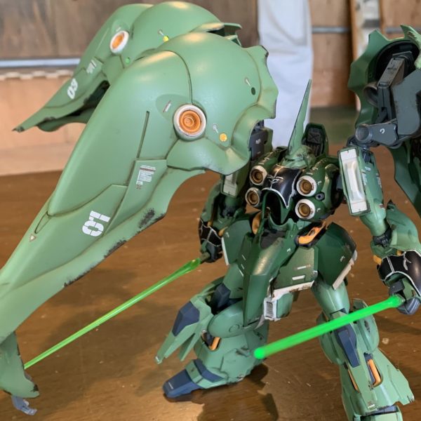 過去作クシャトリヤ