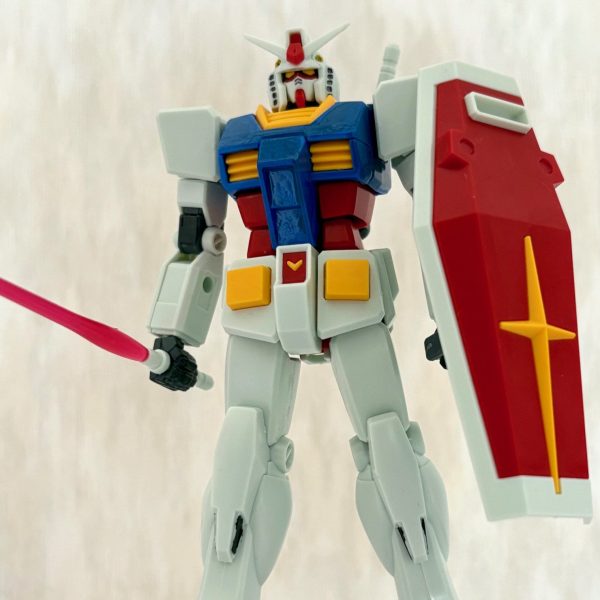 我が家のコンパチヒーローズ